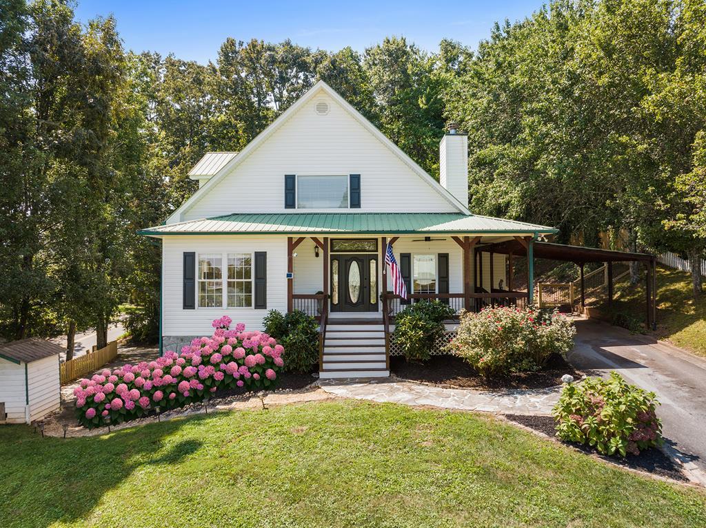 418819 Blue Ridge 