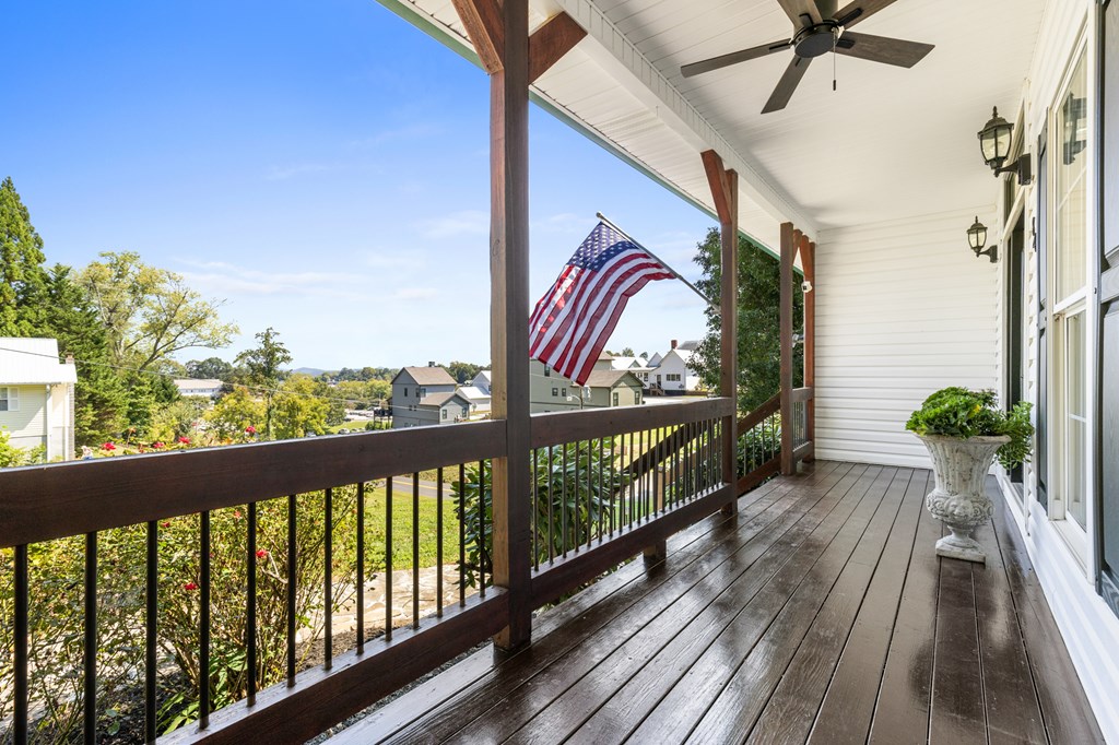 418819 Blue Ridge Residential