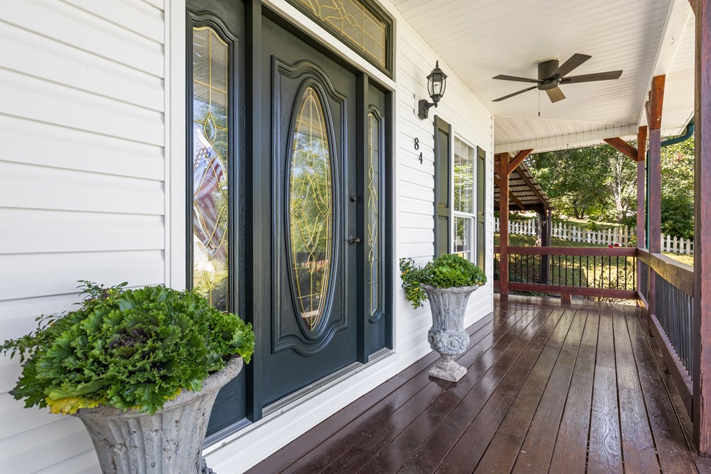 418819 Blue Ridge Residential