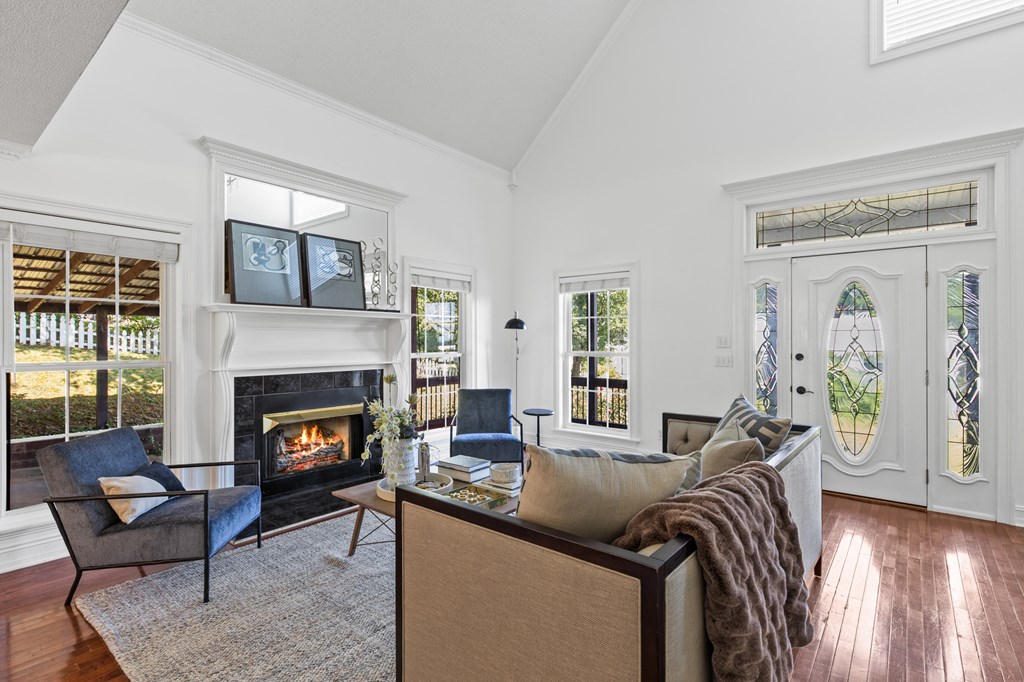 418819 Blue Ridge Residential