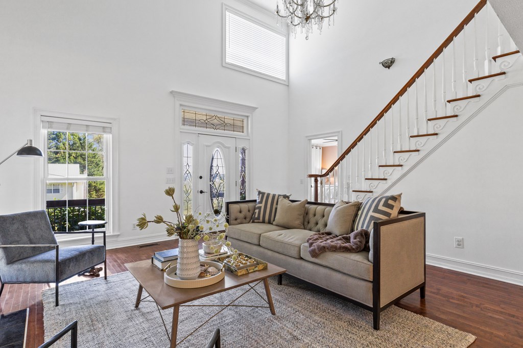 418819 Blue Ridge Residential