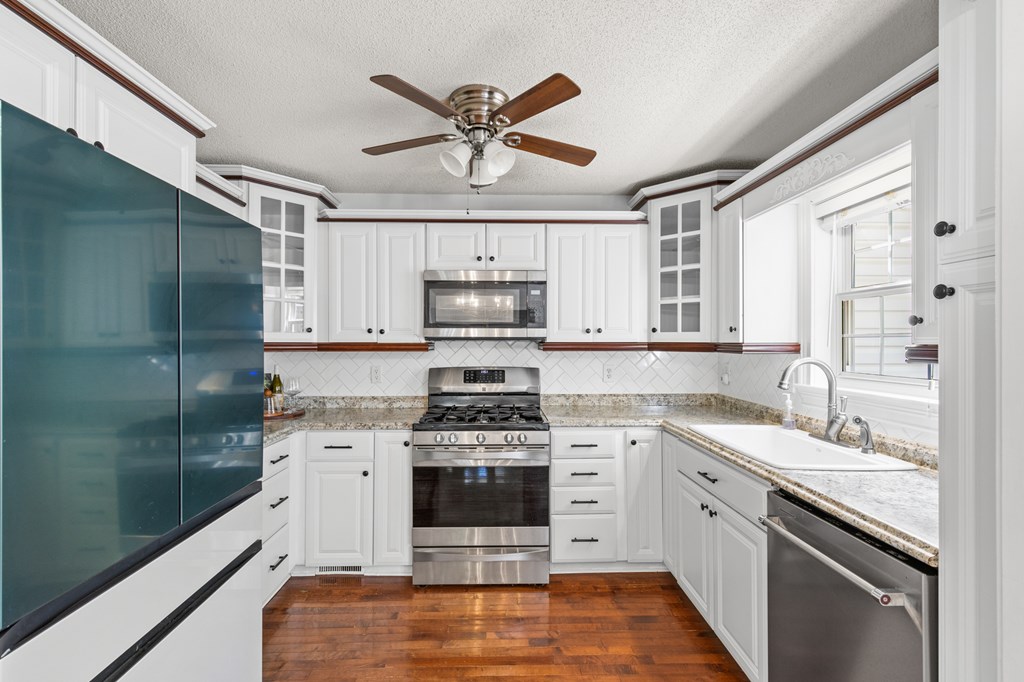 418819 Blue Ridge Residential