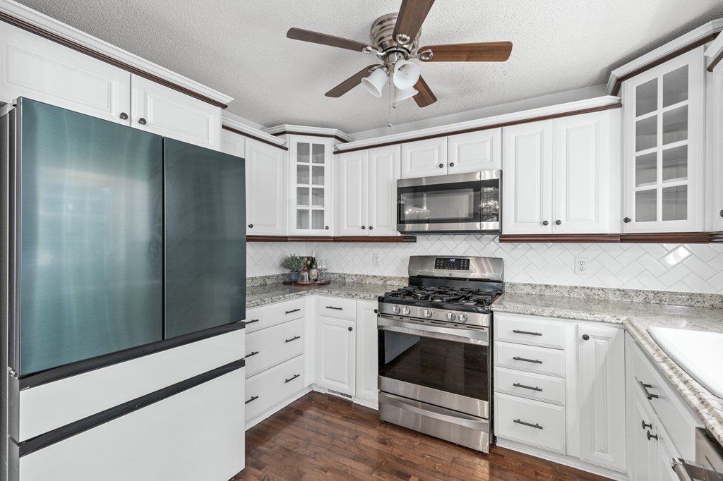 418819 Blue Ridge Residential