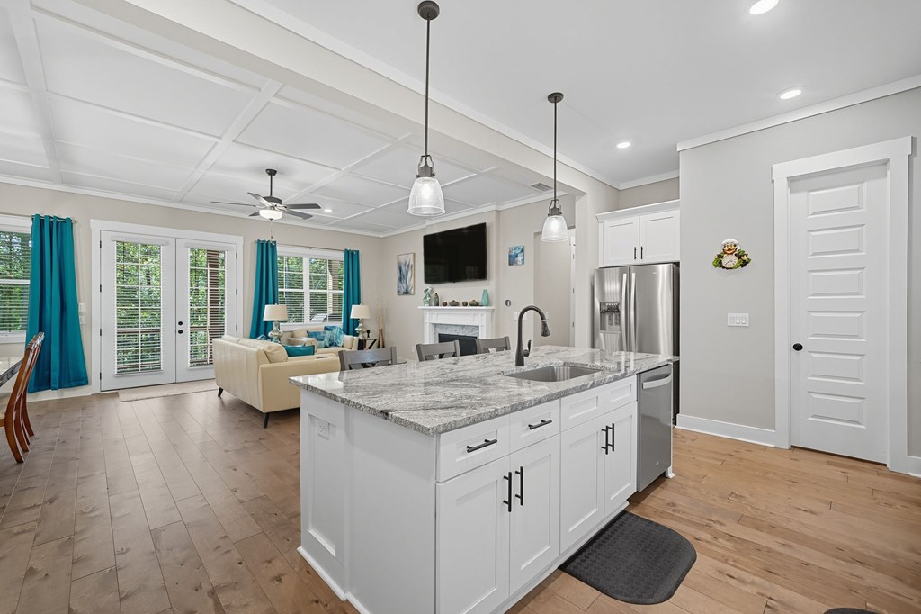 418820 Ball Ground Residential