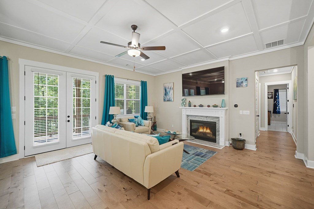 418820 Ball Ground Residential