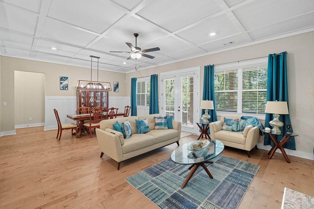 418820 Ball Ground Residential