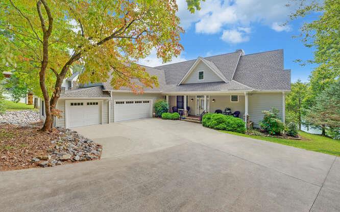418822 Hiawassee Residential