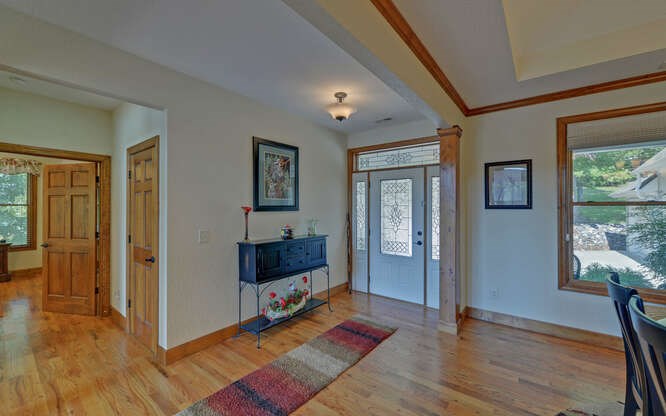 418822 Hiawassee Residential