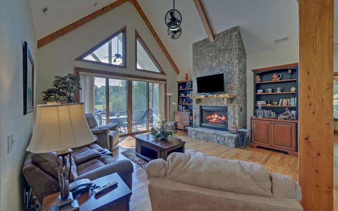 418822 Hiawassee Residential