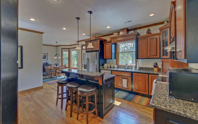 418822 Hiawassee Residential