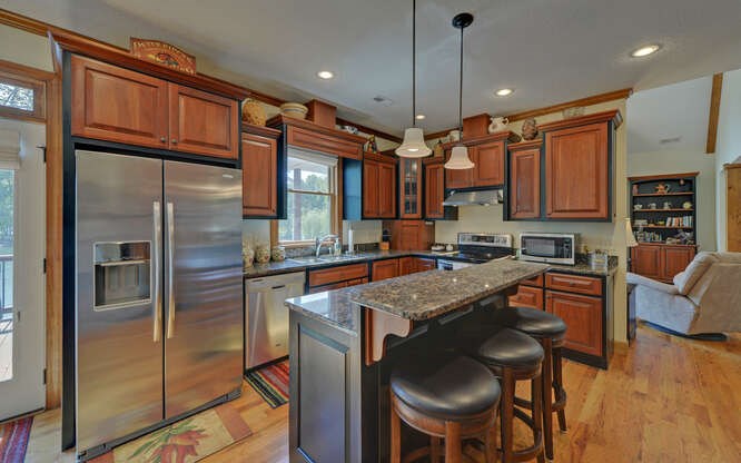 418822 Hiawassee Residential