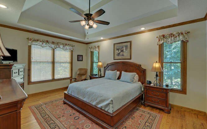 418822 Hiawassee Residential