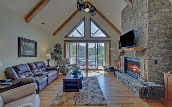 418822 Hiawassee Residential