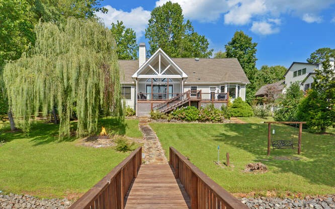 418822 Hiawassee Residential