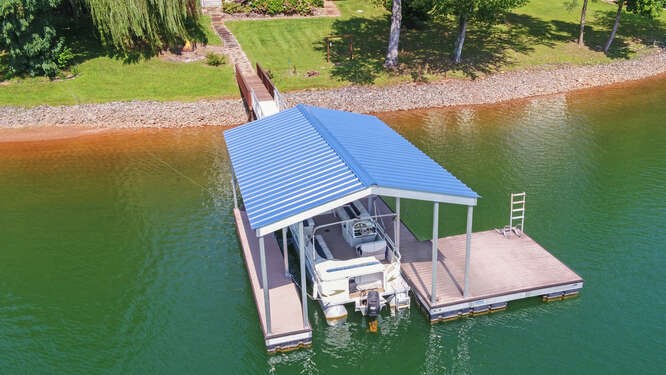 418822 Hiawassee Residential