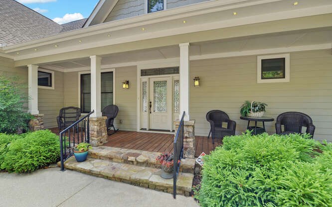 418822 Hiawassee Residential