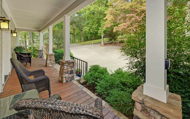 418822 Hiawassee Residential