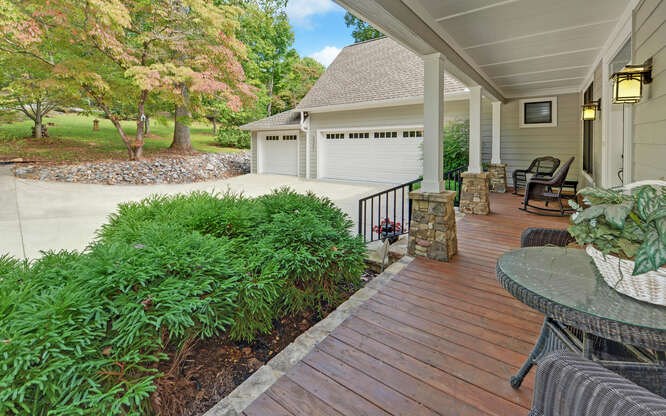 418822 Hiawassee Residential