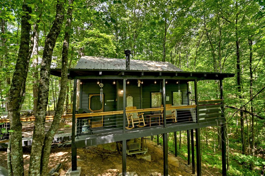 418830 Blue Ridge 