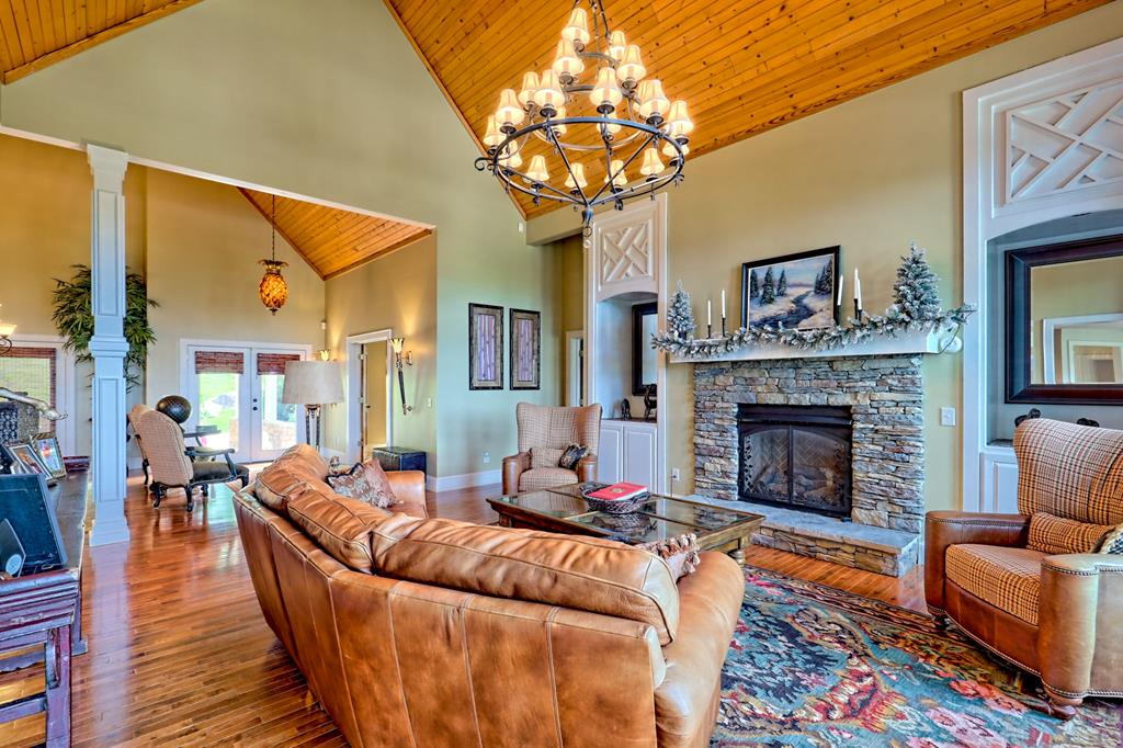 418832 Franklin Residential