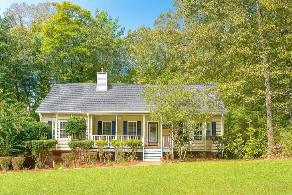 418833 Ellijay Residential