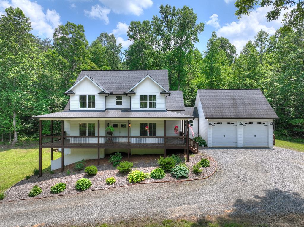 418847 Ellijay 