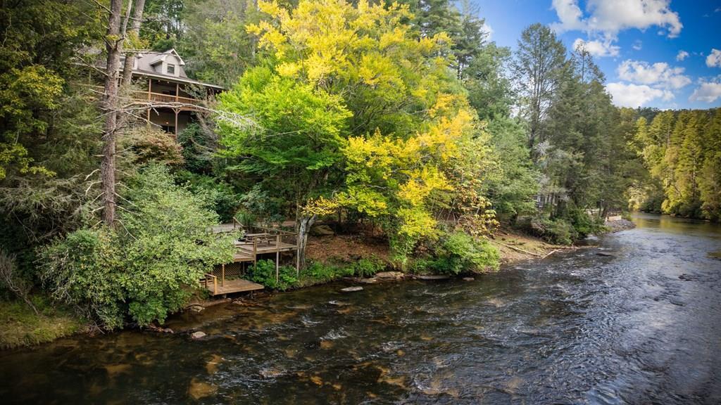 418849 Blue Ridge Residential