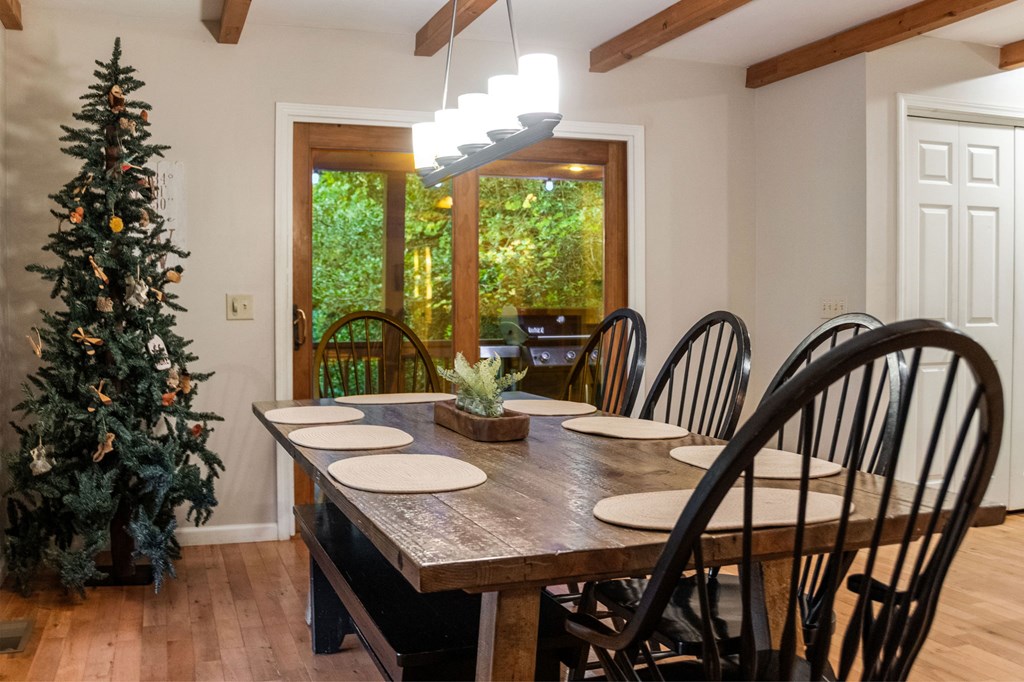 418849 Blue Ridge Residential