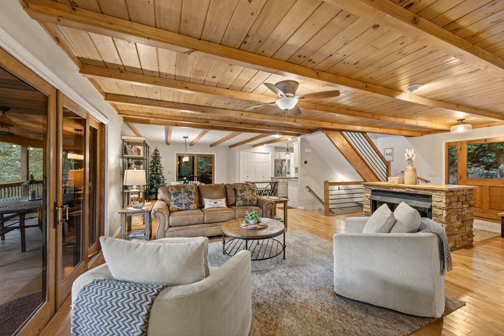 418849 Blue Ridge Residential