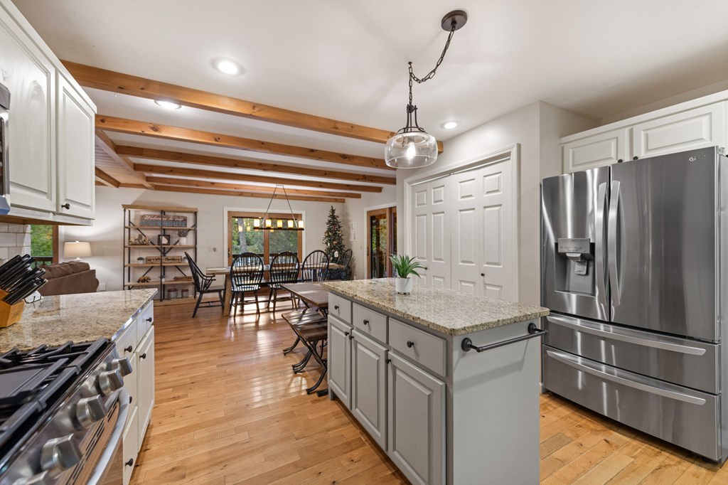 418849 Blue Ridge Residential