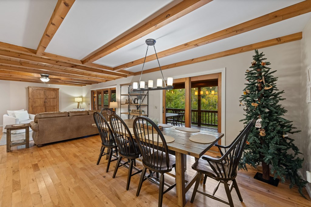 418849 Blue Ridge Residential