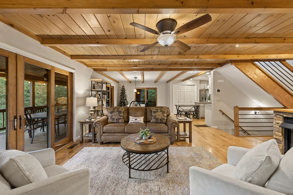 418849 Blue Ridge Residential