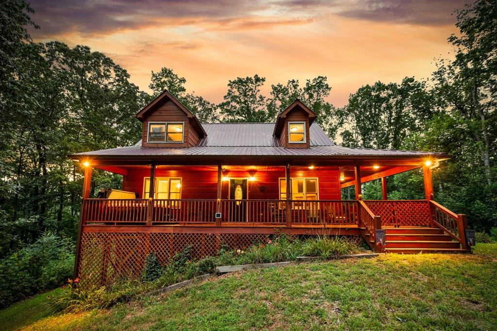 418850 Ellijay 