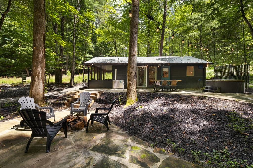 418851 Morganton Residential