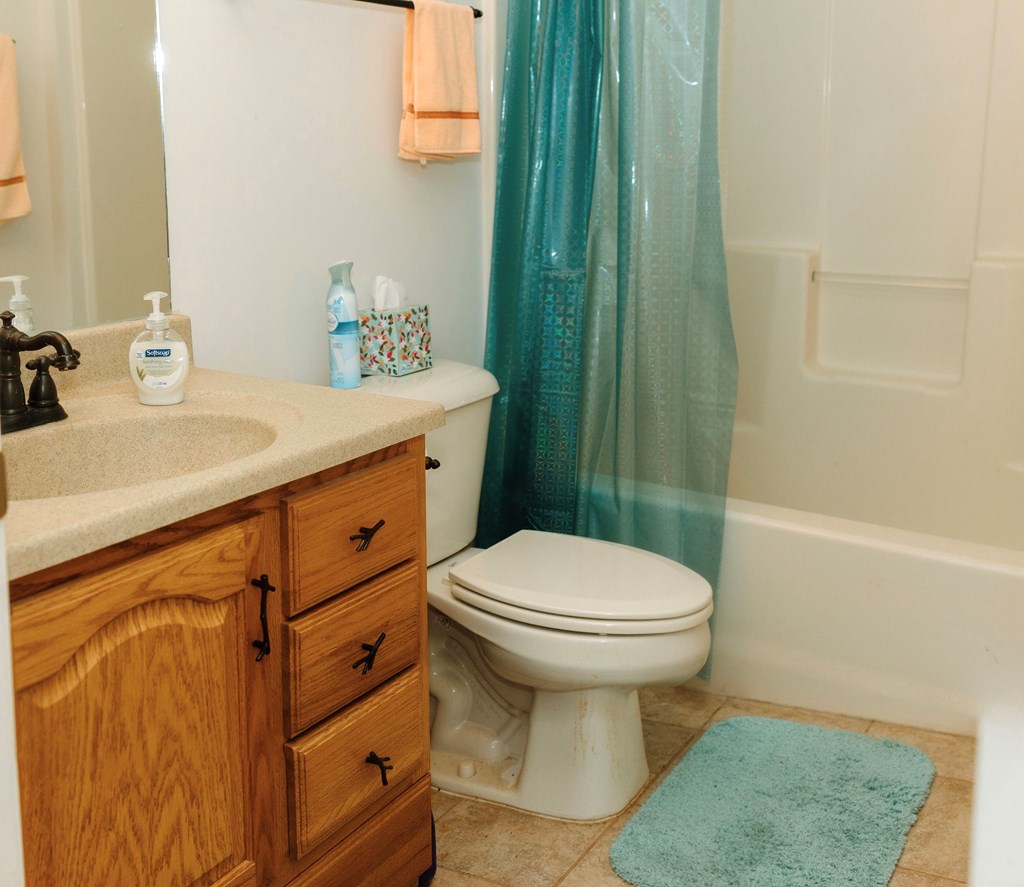418853 Cleveland Residential