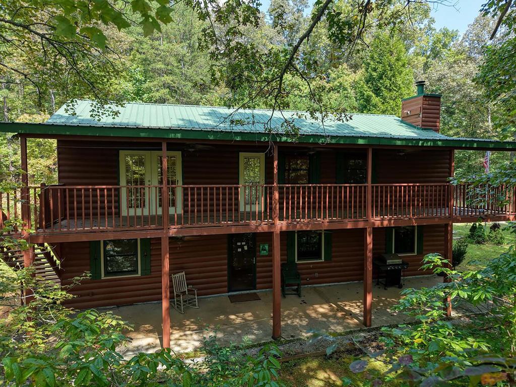 418855 Mineral Bluff 