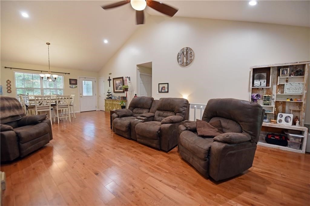 418857 Blairsville Residential