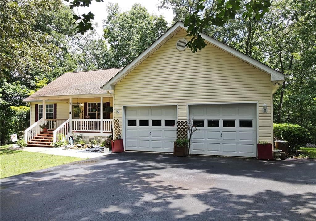 418857 Blairsville Residential