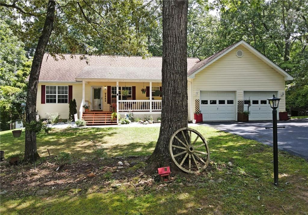 418857 Blairsville Residential