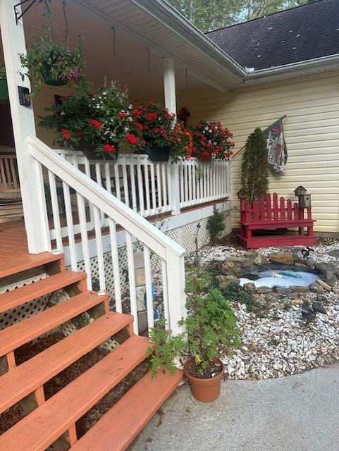418857 Blairsville Residential