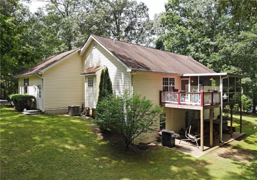 418857 Blairsville Residential