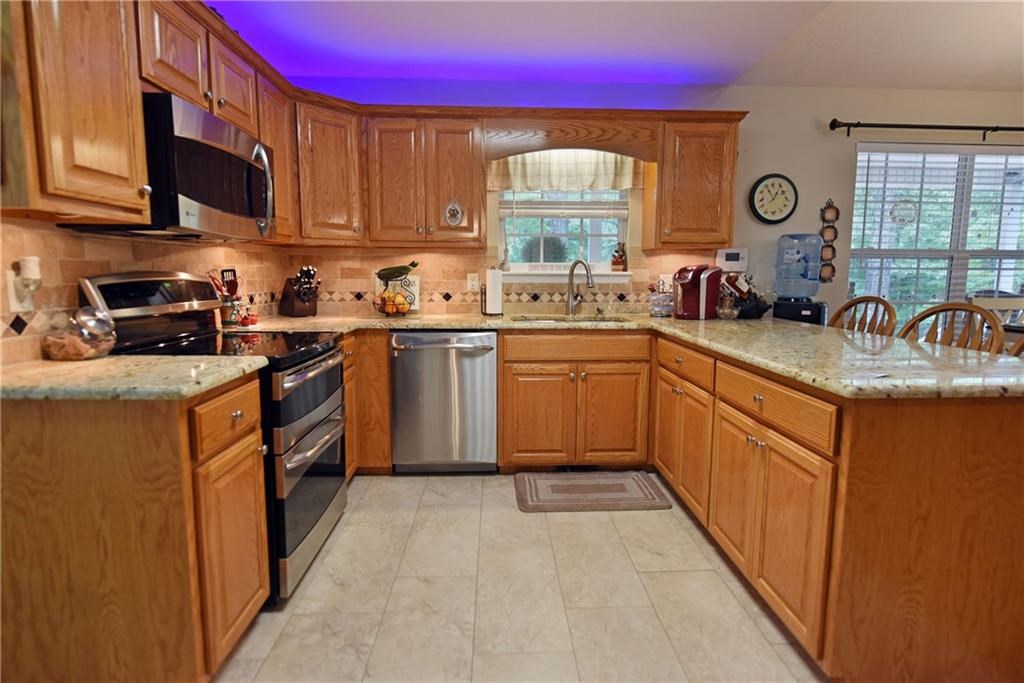 418857 Blairsville Residential