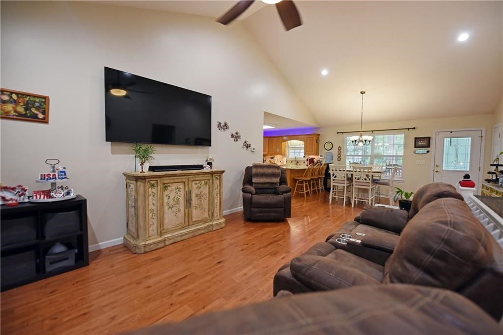 418857 Blairsville Residential