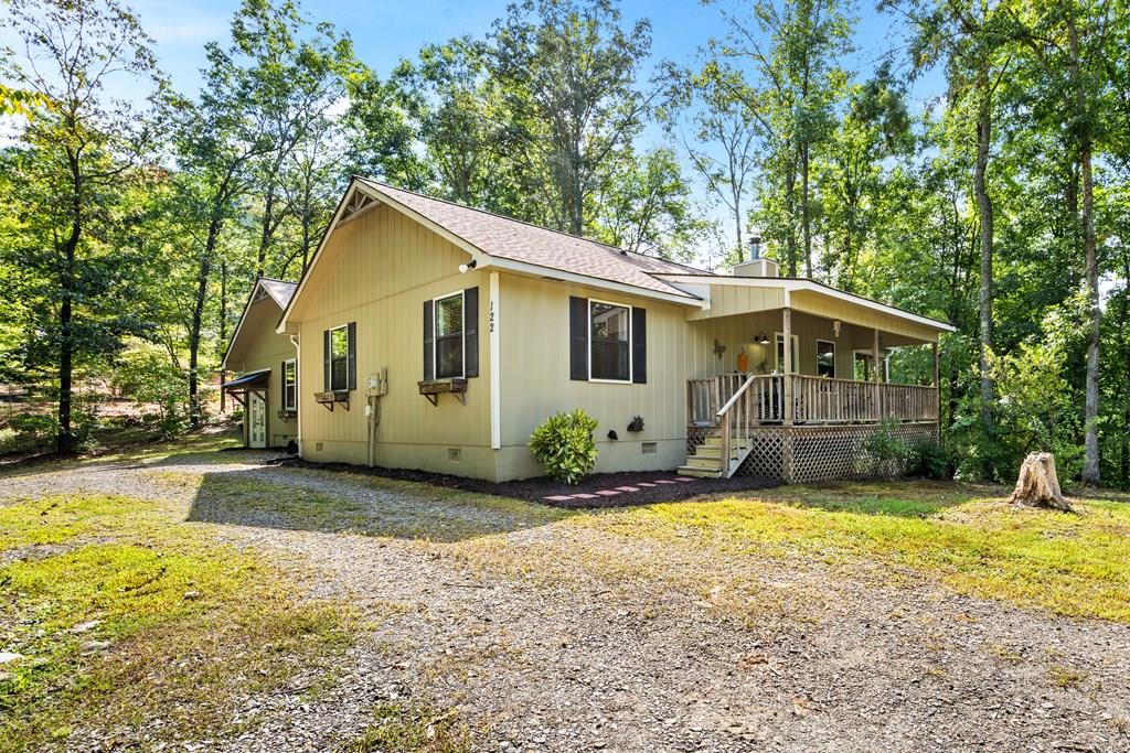 418866 Hayesville 