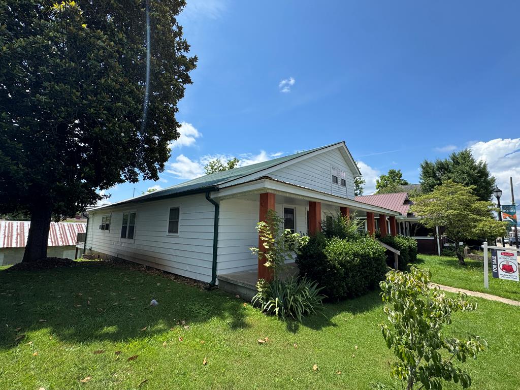 418868 Ducktown 