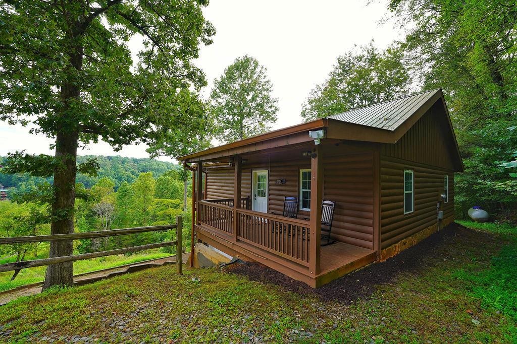 418870 Mineral Bluff Residential