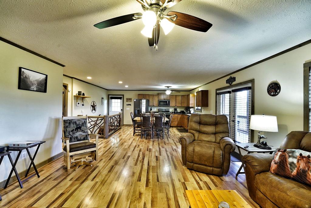 418870 Mineral Bluff Residential