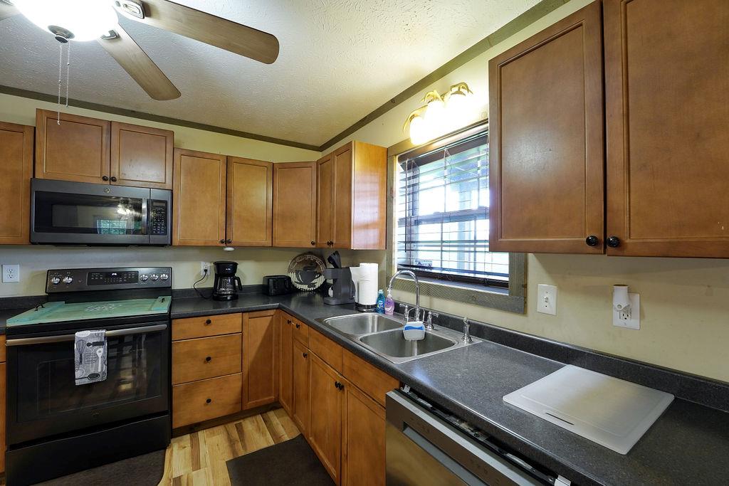 418870 Mineral Bluff Residential