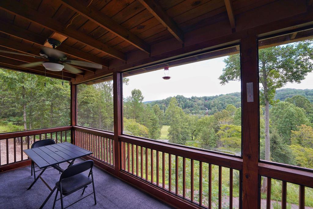 418870 Mineral Bluff Residential