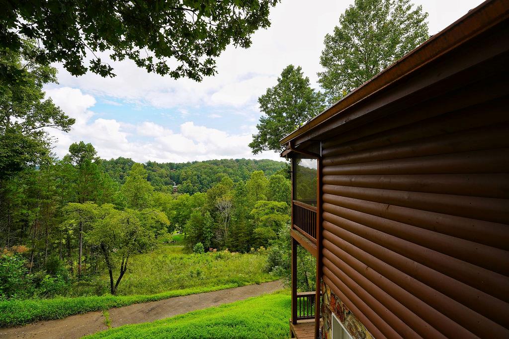 418870 Mineral Bluff Residential